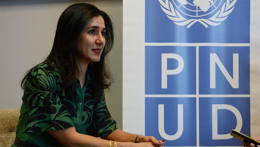 PNUD resalta aspectos clave para avanzar en Agenda 2030 (+ video) PNUD resalta aspectos clave para avanzar en Agenda 2030 (+ video)