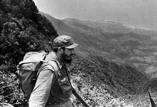 Altos de Mompié, unificación del mando rebelde en la Sierra y el Llano