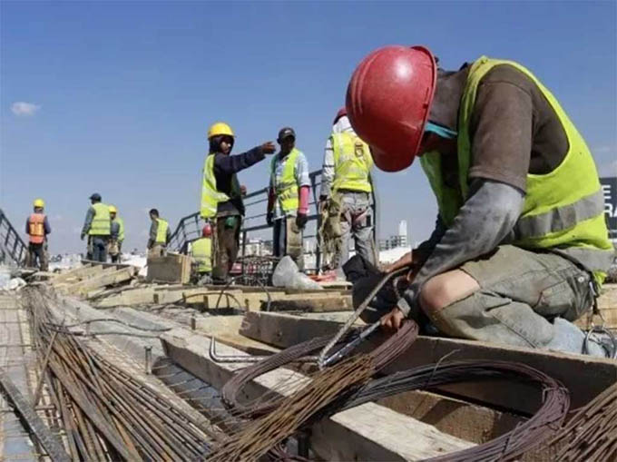 Primero de mayo en Haití con reiteradas demandas de los trabajadores Primero de mayo en Haití con reiteradas demandas de los trabajadores