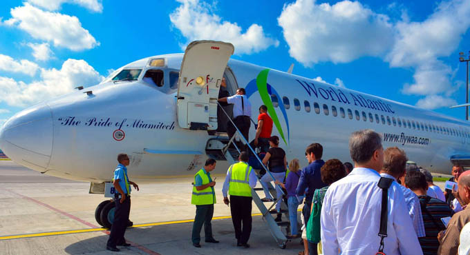 Advierten en Cuba sobre irregularidades en procesos migratorios Advierten en Cuba sobre irregularidades en procesos migratorios