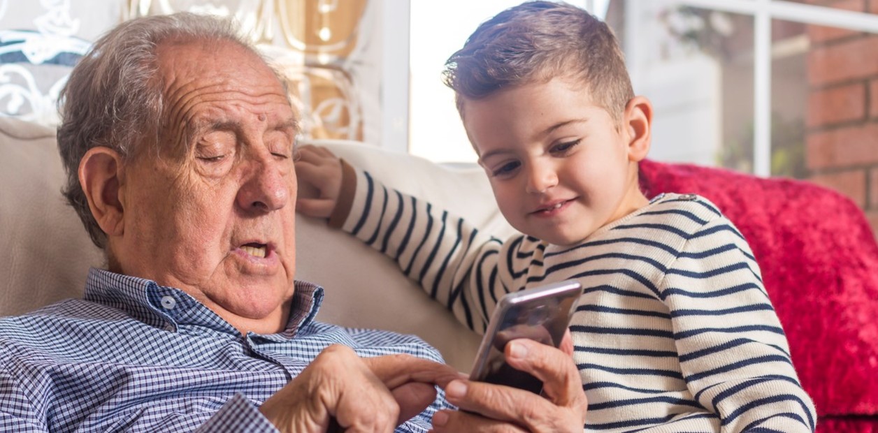Italia, el país de los abuelos (+ video) Italia, el país de los abuelos (+ video)