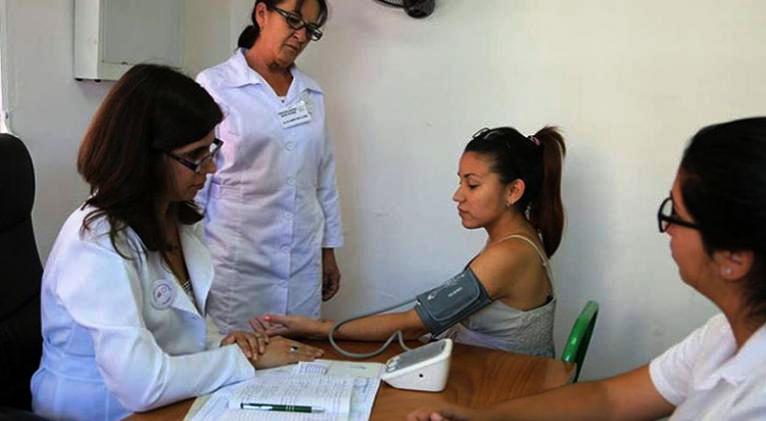 Una efemérides para reconocer a la medicina familiar Una efemérides para reconocer a la medicina familiar