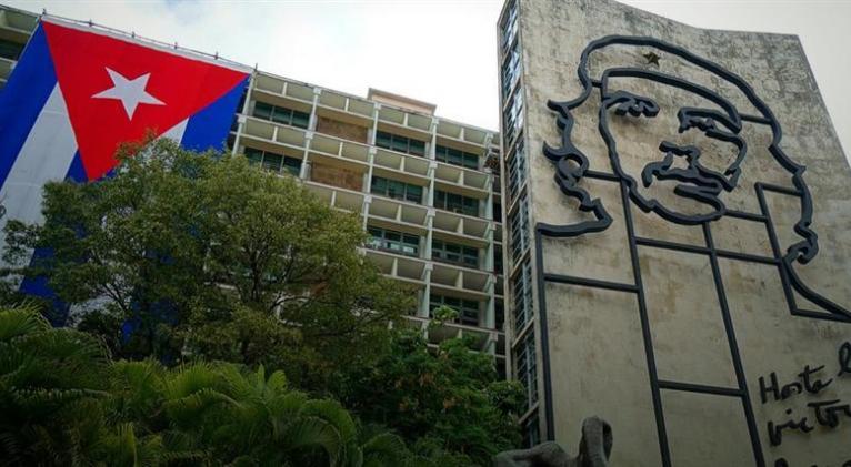 Cuba prioriza atención a niños y adolescentes víctimas del delito Cuba prioriza atención a niños y adolescentes víctimas del delito