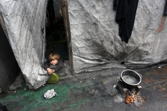 Corte Internacional de Justicia ordena a Israel detener la ofensiva en Rafah Corte Internacional de Justicia ordena a Israel detener la ofensiva en Rafah