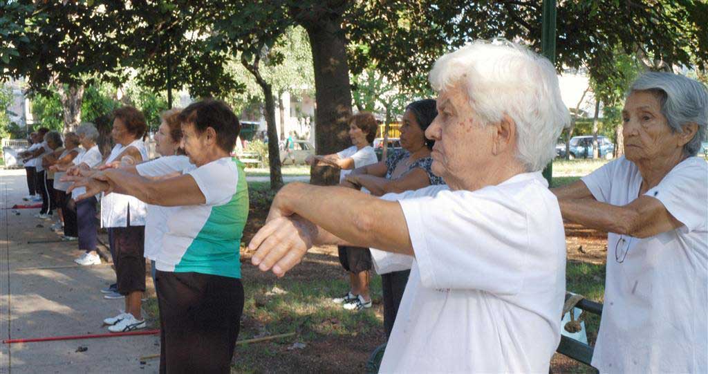 Envejecimiento demográfico en Cuba, más allá de las cifras (+ fotos y video) Envejecimiento demográfico en Cuba, más allá de las cifras (+ fotos y video)