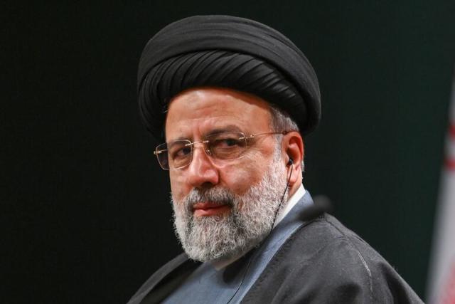 Cuba lamenta fallecimiento de presidente iraní en accidente aéreo Cuba lamenta fallecimiento de presidente iraní en accidente aéreo