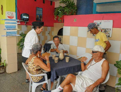 La atención a personas vulnerables sigue siendo una prioridad La atención a personas vulnerables sigue siendo una prioridad