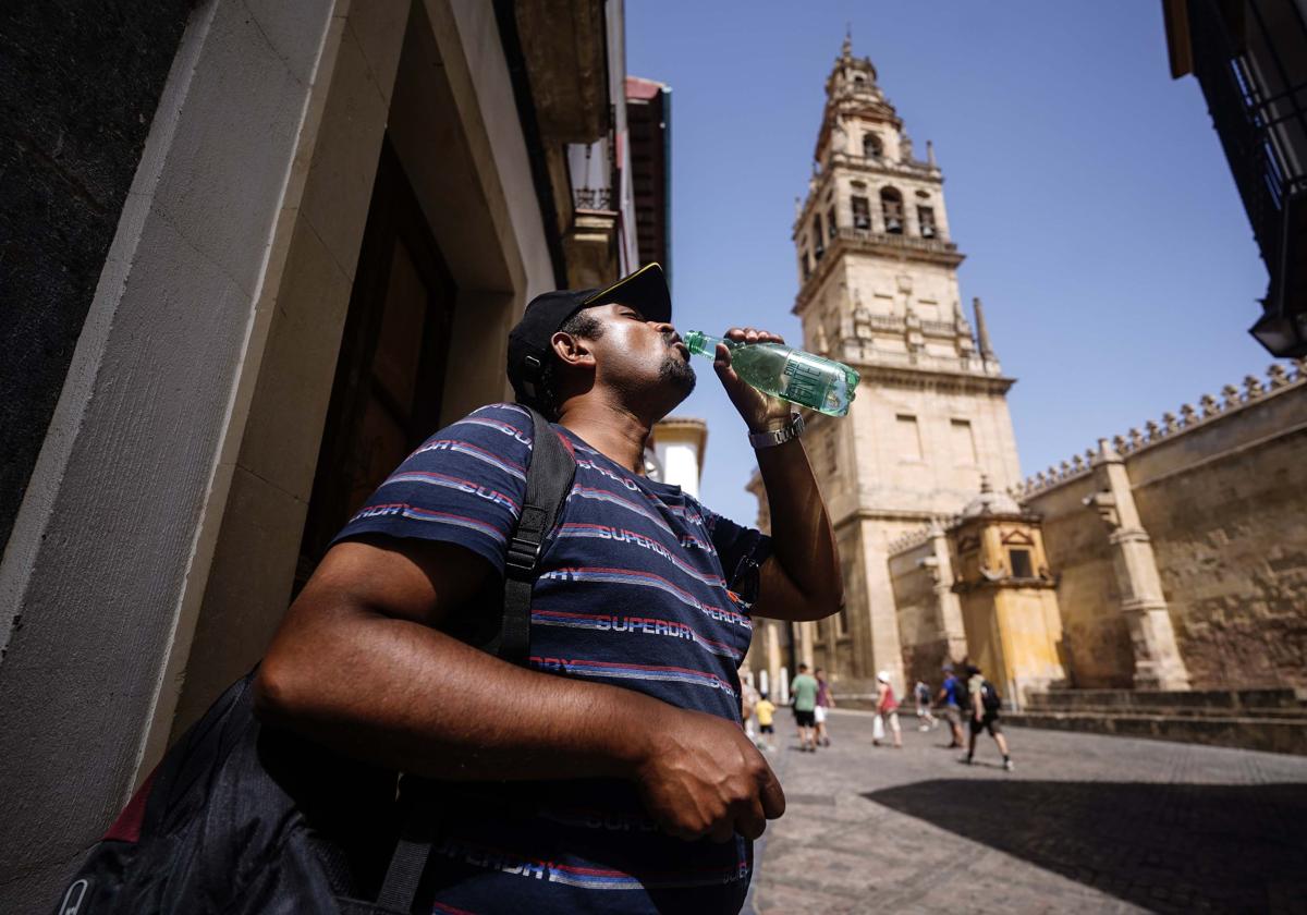 Verano de 2023 fue el más caluroso en dos mil años Verano de 2023 fue el más caluroso en dos mil años