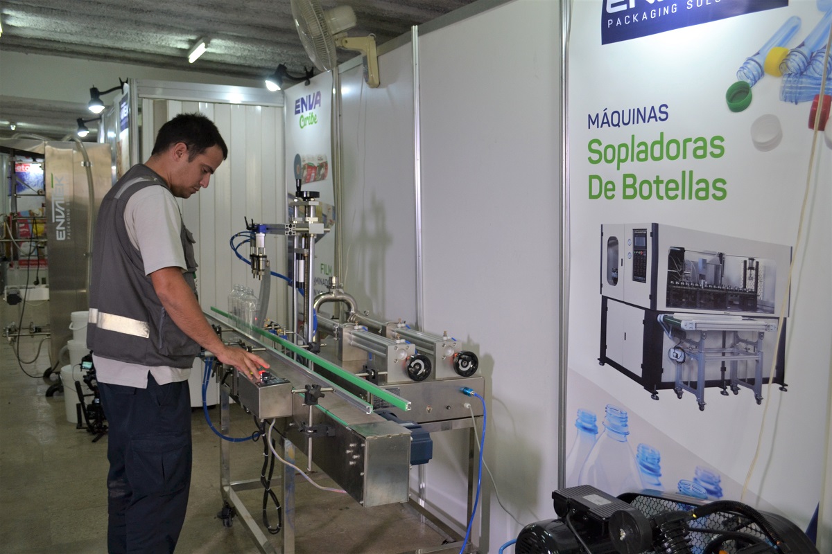 Abre sus puertas Cubaindustria 2024 para la soberanía económica Abre sus puertas Cubaindustria 2024 para la soberanía económica