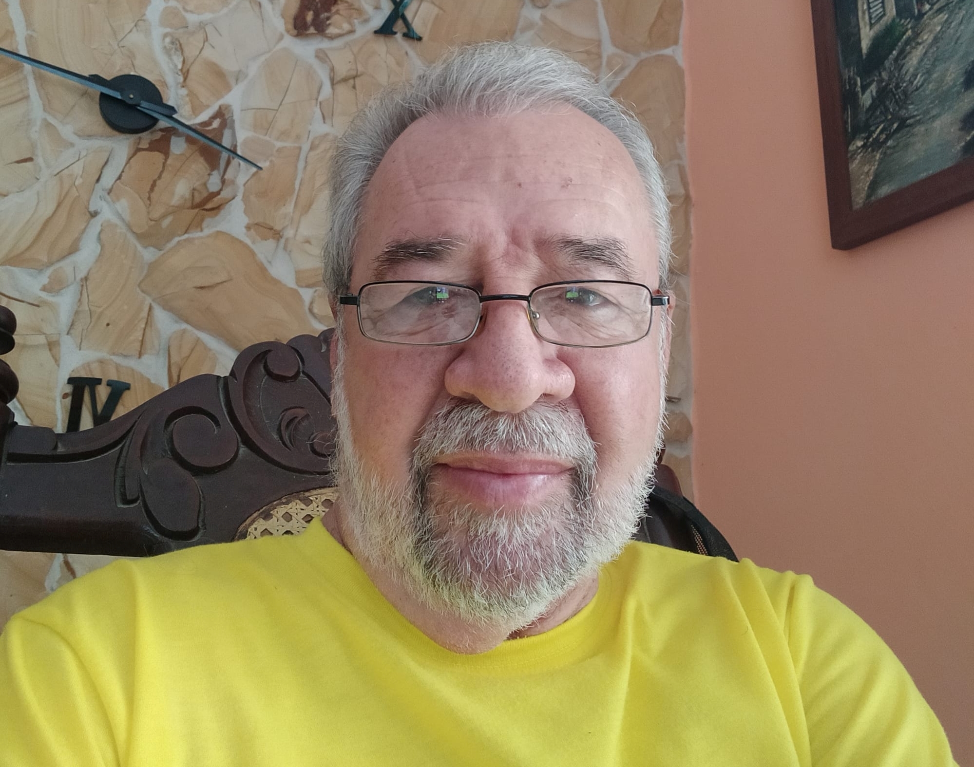 Pachi viaja con boleto de una sola dirección