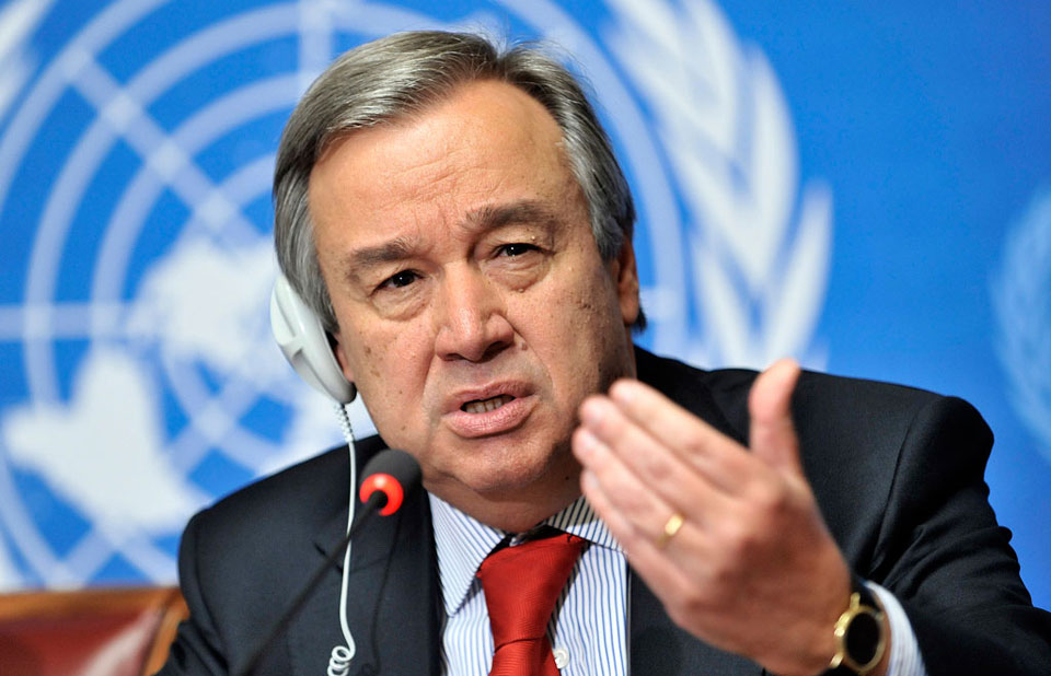 ONU reclama fin de violencia sexual en conflictos y mayor protección ONU reclama fin de violencia sexual en conflictos y mayor protección