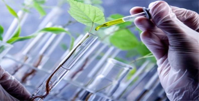 Ciencia e innovación en Cuba enfocada en problemas concretos Ciencia e innovación en Cuba enfocada en problemas concretos