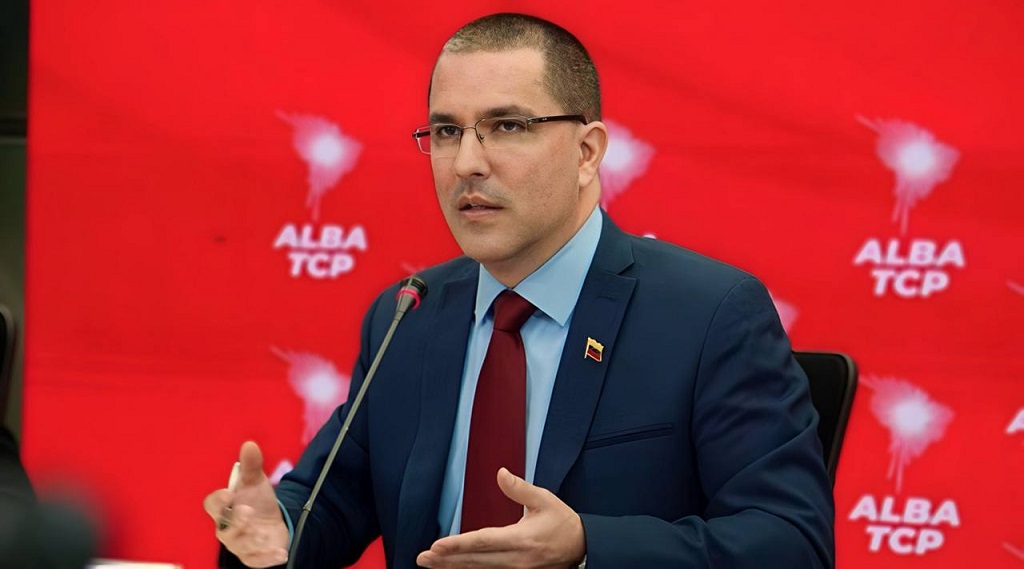 ALBA-TCP se solidariza con vicepresidenta de Colombia ALBA-TCP se solidariza con vicepresidenta de Colombia