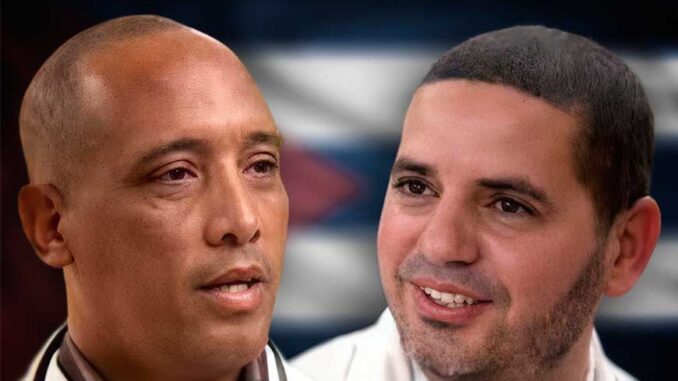 Estados Unidos no ofrece una explicación clara sobre lo ocurrido con los médicos cubanos secuestrados Estados Unidos no ofrece una explicación clara sobre lo ocurrido con los médicos cubanos secuestrados