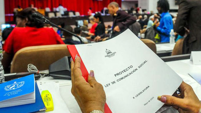 Un pilar de la labor política e ideológica en Cuba