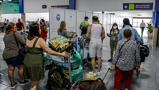 Cuba prorroga importaciones sin carácter comercial Cuba prorroga importaciones sin carácter comercial