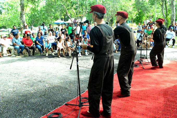 Un verano desde la cultura Un verano desde la cultura