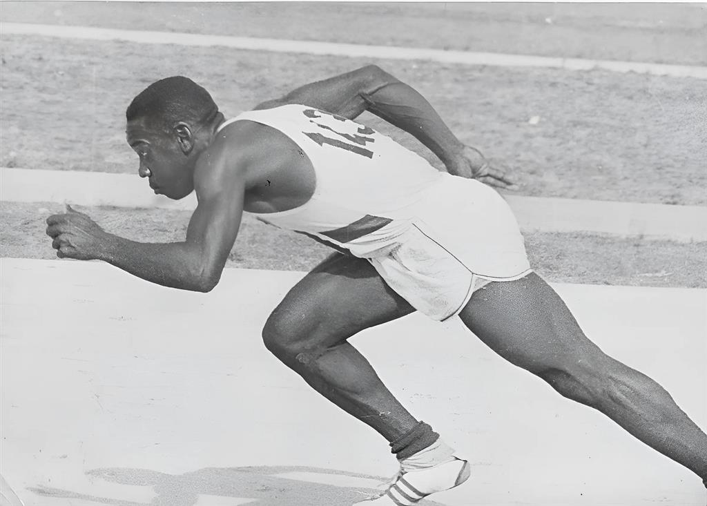 Enrique Figuerola, retrato a una leyenda del atletismo