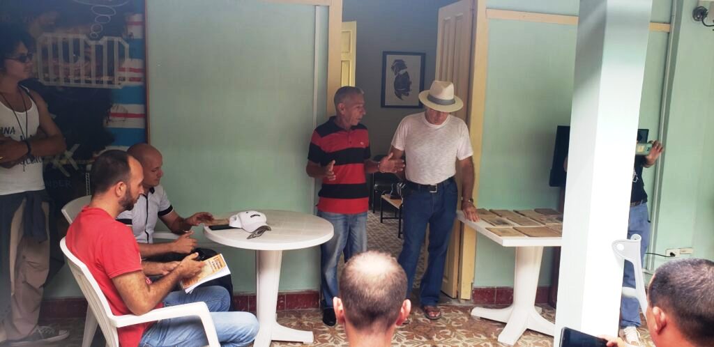 Continúa en Manzanillo jornada de homenaje a Navarro Luna
