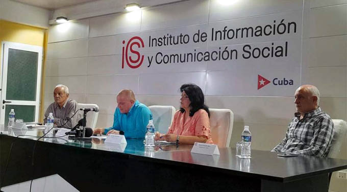 Cuba legaliza ejercicio de publicidad y patrocinio en medios públicos