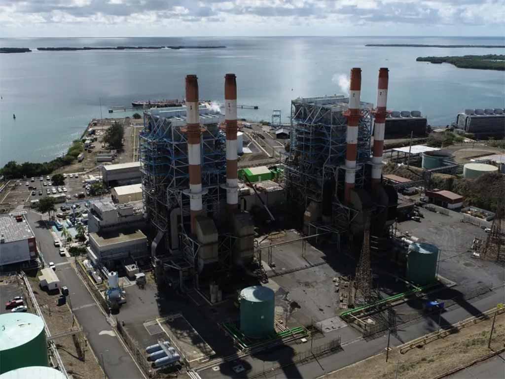 Incertidumbre en Puerto Rico ante crisis en servicio eléctrico Incertidumbre en Puerto Rico ante crisis en servicio eléctrico