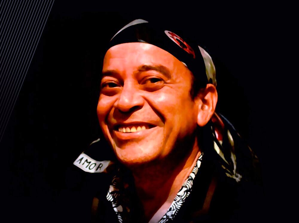 David, el trovasonero