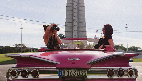 Más de un millón de visitantes internacionales arribaron a Cuba en los primeros cinco meses de 2024