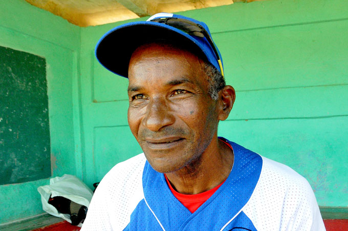 Víctor Bejerano: El Rey del doble Víctor Bejerano: El Rey del doble