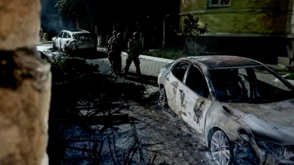 Envía Cuba condolencias tras atentado terrorista en Daguestán Envía Cuba condolencias tras atentado terrorista en Daguestán