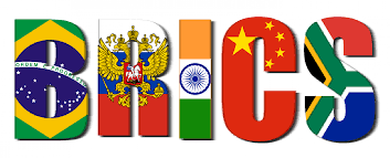 Cancilleres del Brics a sesión ampliada de Consejo de Ministros Cancilleres del Brics a sesión ampliada de Consejo de Ministros