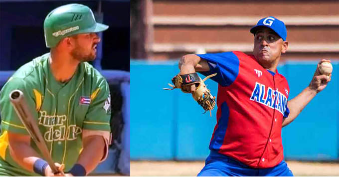 Alazanes vs. Vegueros, ¿ensayo de una final adelantada? Alazanes vs. Vegueros, ¿ensayo de una final adelantada?