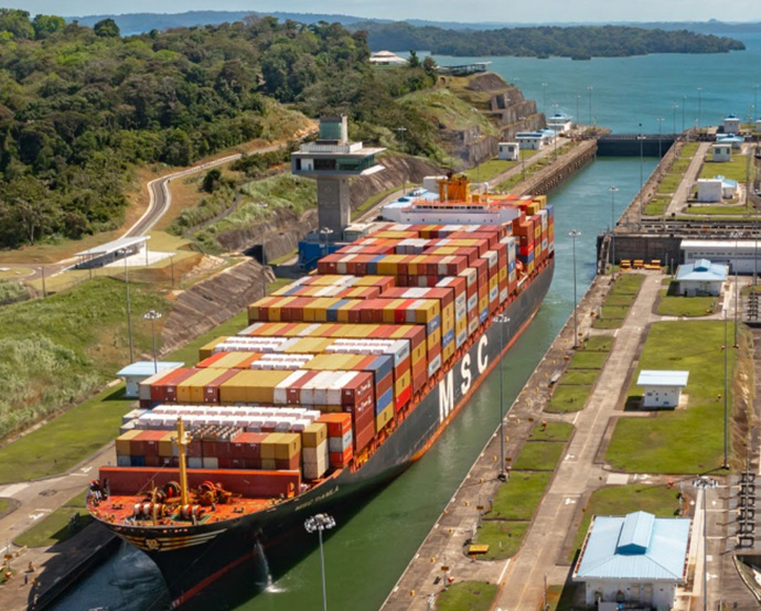 Canal de Nicaragua, alternativa para el comercio marítimo