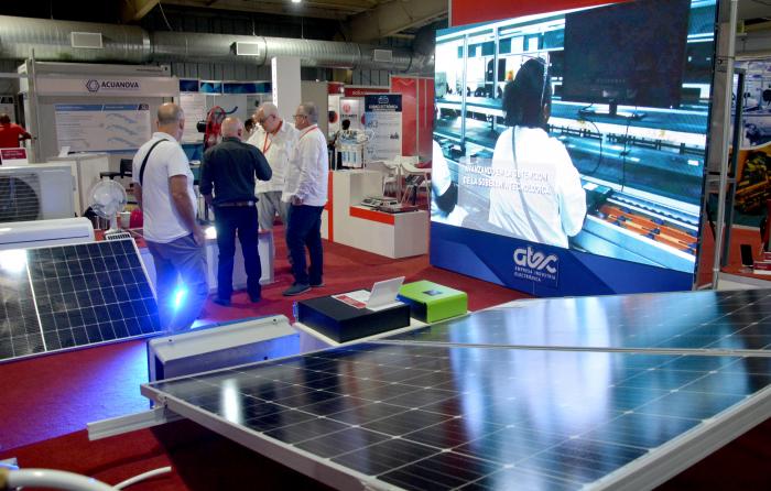 El sector industrial cubano prevé nuevos negocios para aprovechar las capacidades instaladas El sector industrial cubano prevé nuevos negocios para aprovechar las capacidades instaladas