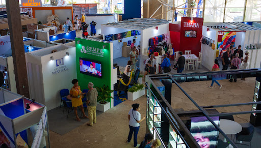 Cubaindustria 2024 inaugurará feria expositiva Cubaindustria 2024 inaugurará feria expositiva