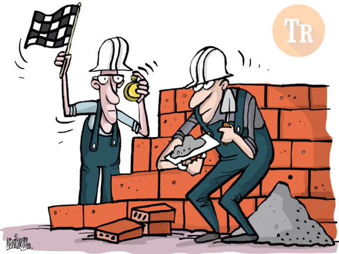 Se trabaja en la modificación del Código de Trabajo y de la Ley de Seguridad Social Se trabaja en la modificación del Código de Trabajo y de la Ley de Seguridad Social