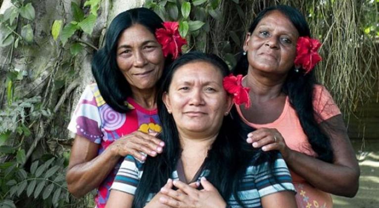 Confirman genes amerindios en información genética de cubanos Confirman genes amerindios en información genética de cubanos