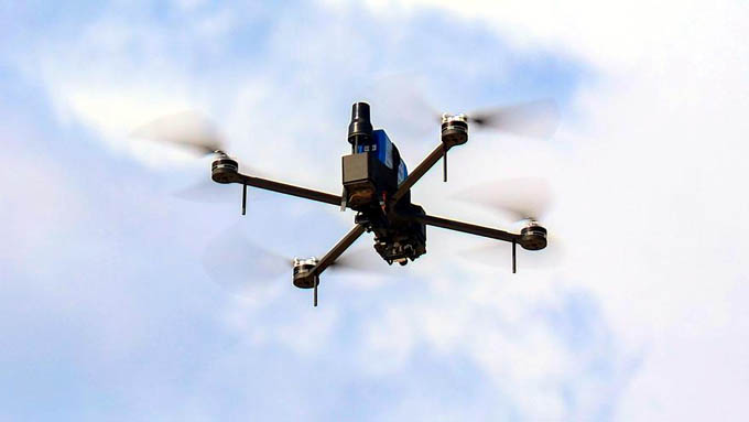 Defensas rusas interceptaron 28 drones de ataque ucranianos Defensas rusas interceptaron 28 drones de ataque ucranianos