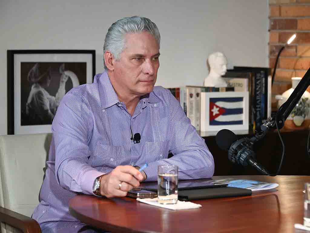 Cuba repudia inclusión en informe unilateral de EEUU Cuba repudia inclusión en informe unilateral de EEUU