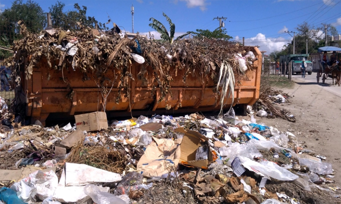 Convocan desde la ciencia a presentar proyectos dirigidos a la solución de problemáticas ambientales Convocan desde la ciencia a presentar proyectos dirigidos a la solución de problemáticas ambientales