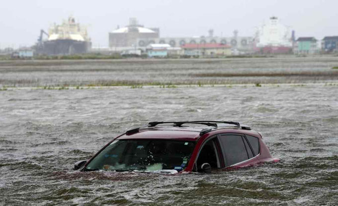 Tormenta tropical Alberto: un mal avance de la actual temporada Tormenta tropical Alberto: un mal avance de la actual temporada