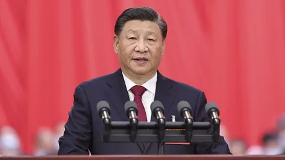 China pide fomentar entorno internacional para desarrollo pacífico China pide fomentar entorno internacional para desarrollo pacífico
