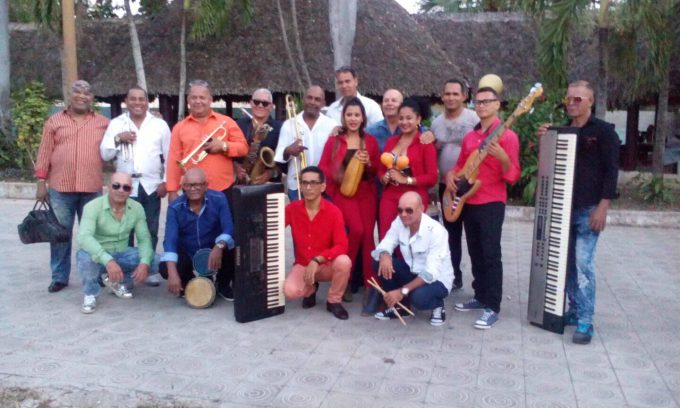 Bailables populares por el 26 de Julio en Granma Bailables populares por el 26 de Julio en Granma