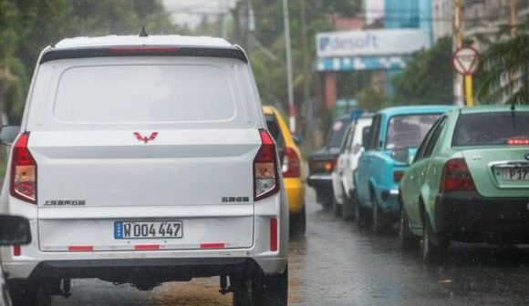 Conoce las nuevas decisiones sobre la comercialización de vehículos en Cuba Conoce las nuevas decisiones sobre la comercialización de vehículos en Cuba
