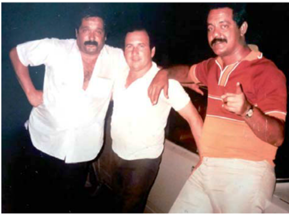 El uruguayo que revolucionó la radio cubana El uruguayo que revolucionó la radio cubana