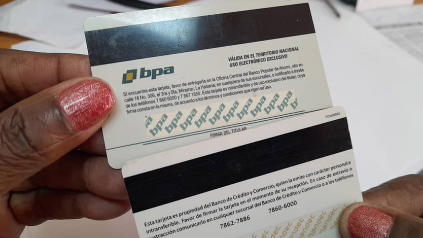 Avanza Yara en proceso de bancarización Avanza Yara en proceso de bancarización