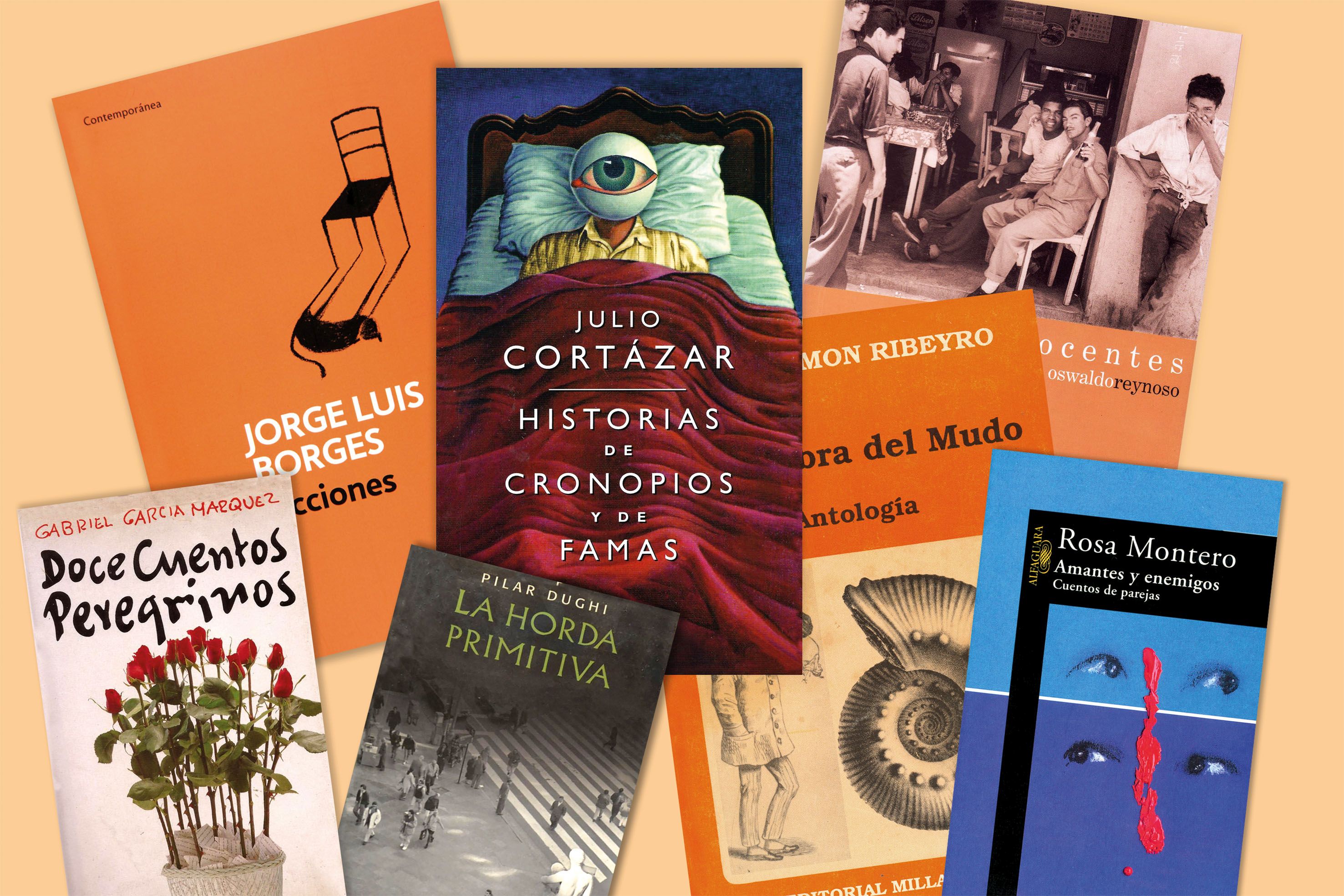 Cuba: Los cuentos, cuentos son, pero tienen su moraleja