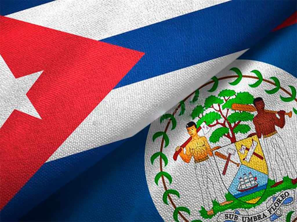 Cuba asiste en Belice a reunión regional de aviación civil