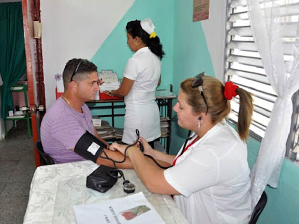 Cuba mantiene vigilancia sanitaria sobre circulación de arbovirosis Cuba mantiene vigilancia sanitaria sobre circulación de arbovirosis