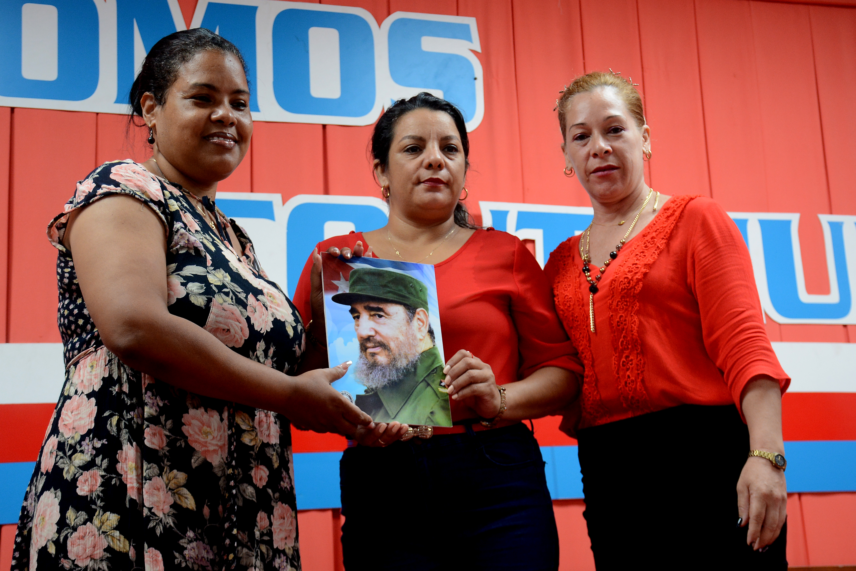 Celebran trabajadores de la administración pública Celebran trabajadores de la administración pública