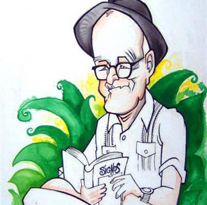 Samuel Feijoo más allá de la memoria popular